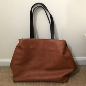 Sole Society Tote